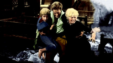 Imagen de El hijo del capitán Blood - 3