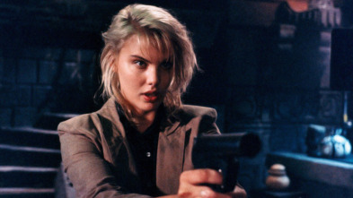 Imagen de El río de la muerte - 3