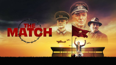 Imagen de The Match - 3