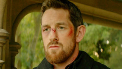 Imagen de Vengeance - 3