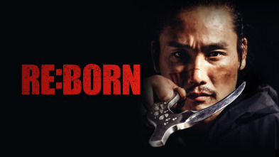 Imagen de Re: Born - 3