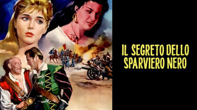 Imagen de El secreto del gavilán negro - 3