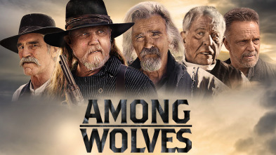 Imagen de Entre lobos - 3