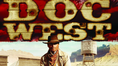 Imagen de Doctor West - 3