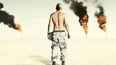 Imagen de Jarhead. El infierno espera - 3