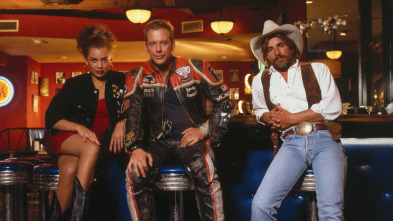 Imagen de Dos duros sobre ruedas - 3