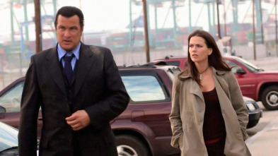 Imagen de Golpe al amanecer - 3