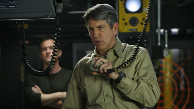 Imagen de Amenaza en las profundidades - 3