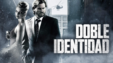 Imagen de Doble identidad - 3