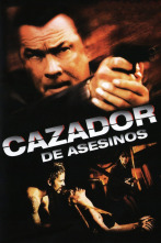 Imagen de Cazador de asesinos - 2