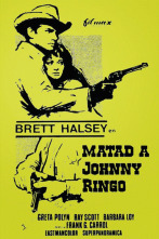 Imagen de Matad a Johnny Ringo - 2