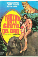 Imagen de Tarzán en la gruta del oro - 2