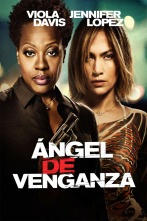 Imagen de Ángel de venganza - 2