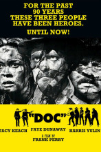 Imagen de Duelo a muerte en O.K. Corral - 2