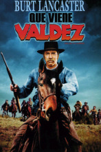 Imagen de ¡Qué viene Valdez! - 2