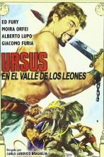 Imagen de Ursus en el Valle de los Leones - 2
