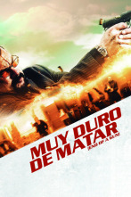 Imagen de Muy duro de matar - 2