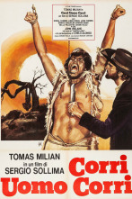 Imagen de Corre, Cuchillo, Corre - 2
