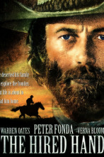 Imagen de Hombre sin fronteras - 2