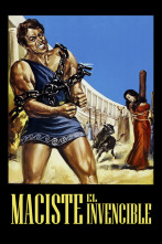 Imagen de Maciste el invencible - 2