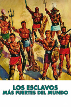 Imagen de Los esclavos más fuertes del mundo - 2