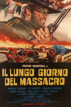 Imagen de El largo día de la masacre - 2