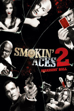 Imagen de Ases Calientes 2: Baile de asesinos - 2