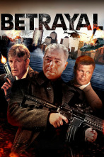 Imagen de Betrayal - 2