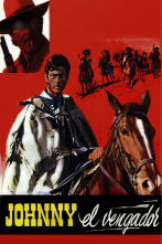 Imagen de Johnny el vengador - 2