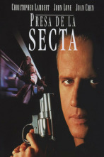 Imagen de Presa de la secta - 2