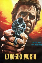 Imagen de Lo quiero muerto - 2