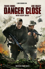 Imagen de Danger Close - 2