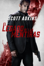 Imagen de El legado de las mentiras - 2