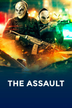 Imagen de The Assault - 2