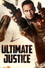 Imagen de Ultimate Justice - 2
