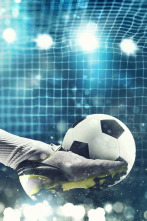 Imagen de 30 minutos (21/22): La Decimocuarta. Final Champions League 21/22. Liverpool-R. Madrid - 2