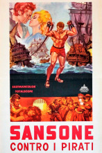 Imagen de Sansón contra los piratas - 2