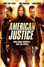 Imagen de American Justice - 2
