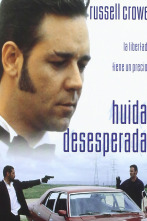 Imagen de Huida desesperada - 2