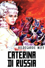Imagen de Catalina de Rusia - 2