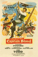 Imagen de El hijo del capitán Blood - 2