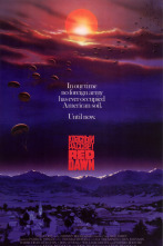 Imagen de Amanecer rojo - 2