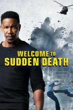 Imagen de Welcome to Sudden Death - 2