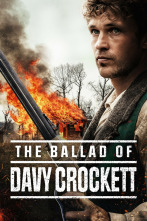 Imagen de La balada de Davy Crockett - 2
