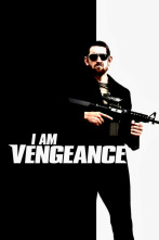 Imagen de Vengeance - 2