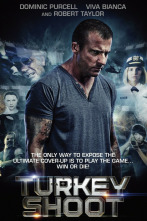 Imagen de Juego mortal - 2