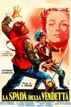 Imagen de La espada de la venganza - 1