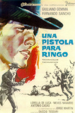 Imagen de Una pistola para Ringo - 2