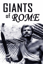 Imagen de Los gigantes de Roma - 2