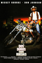 Imagen de Dos duros sobre ruedas - 2